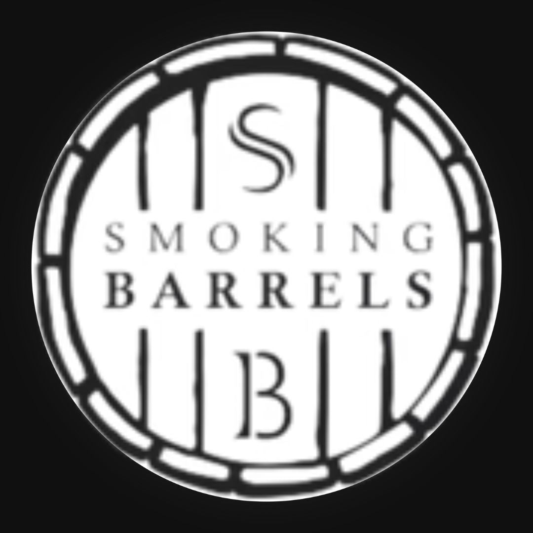 smoking-barrels